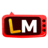 LookMovie logo