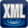 XML Marker icon