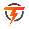 Throttle for iOS logo
