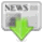 Leafnode icon