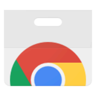 Chrome Web Store logo