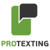 ProTexting logo
