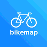 Bikemap logo