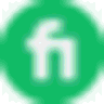 Fiverr Discover logo