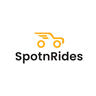 SpotnRides icon