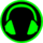 Razer Surround logo