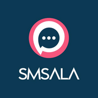 SMSala logo
