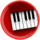 Touch Pianist icon