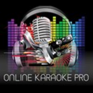 Online Karaoke Pro logo