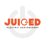 Juiced Boards logo