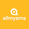 allmysms logo