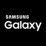 Samsung Galaxy S10 logo
