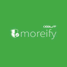 Moreify logo