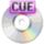 CUETools icon