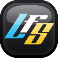 Live for Speed logo