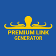 Premium Link Generator logo