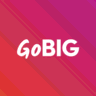 GoBIG logo