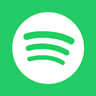 Your 2017 Wrapped by Spotify logo