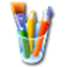 Paint XP for Windows 7 logo