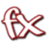 Resource Hacker FX logo