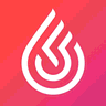 Firedrop logo