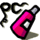 Lospec Pixel Editor icon