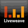 Liveweave logo