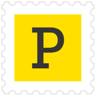 Postmark logo