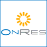 OnRes Accompro logo