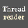 Threadia icon