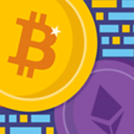 Bitcoin Flip logo