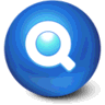 Ultra File Search logo