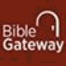 BibleGateway logo