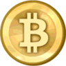 Bitcoin Miner logo