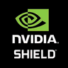 NVIDIA Shield TV logo