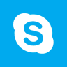 Skype Lite logo