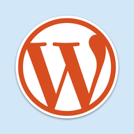 Amazon Polly for WordPress logo
