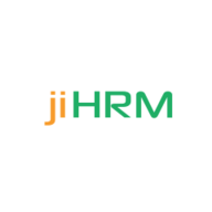 jiHRM logo