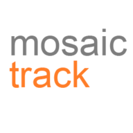 MosaicTrack logo