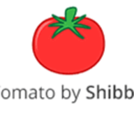 Tomato by Shibby logo