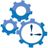 Timereaction logo