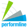 PerformLine logo
