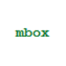 mbox logo