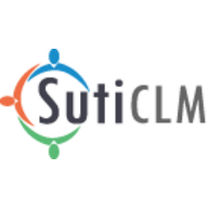 SutiCLM logo
