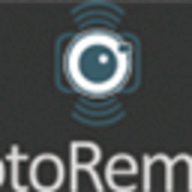 Photo Remote logo