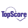 TopScore logo