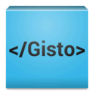 Gisto logo