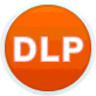 Deep Learning Platform (DLP) logo