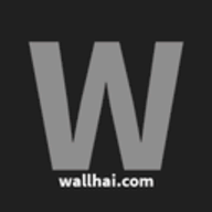 Wallhai.com logo
