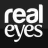RealEyes logo